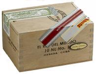 El Rey del Mundo Edicion Regional Paises Bajos packaging